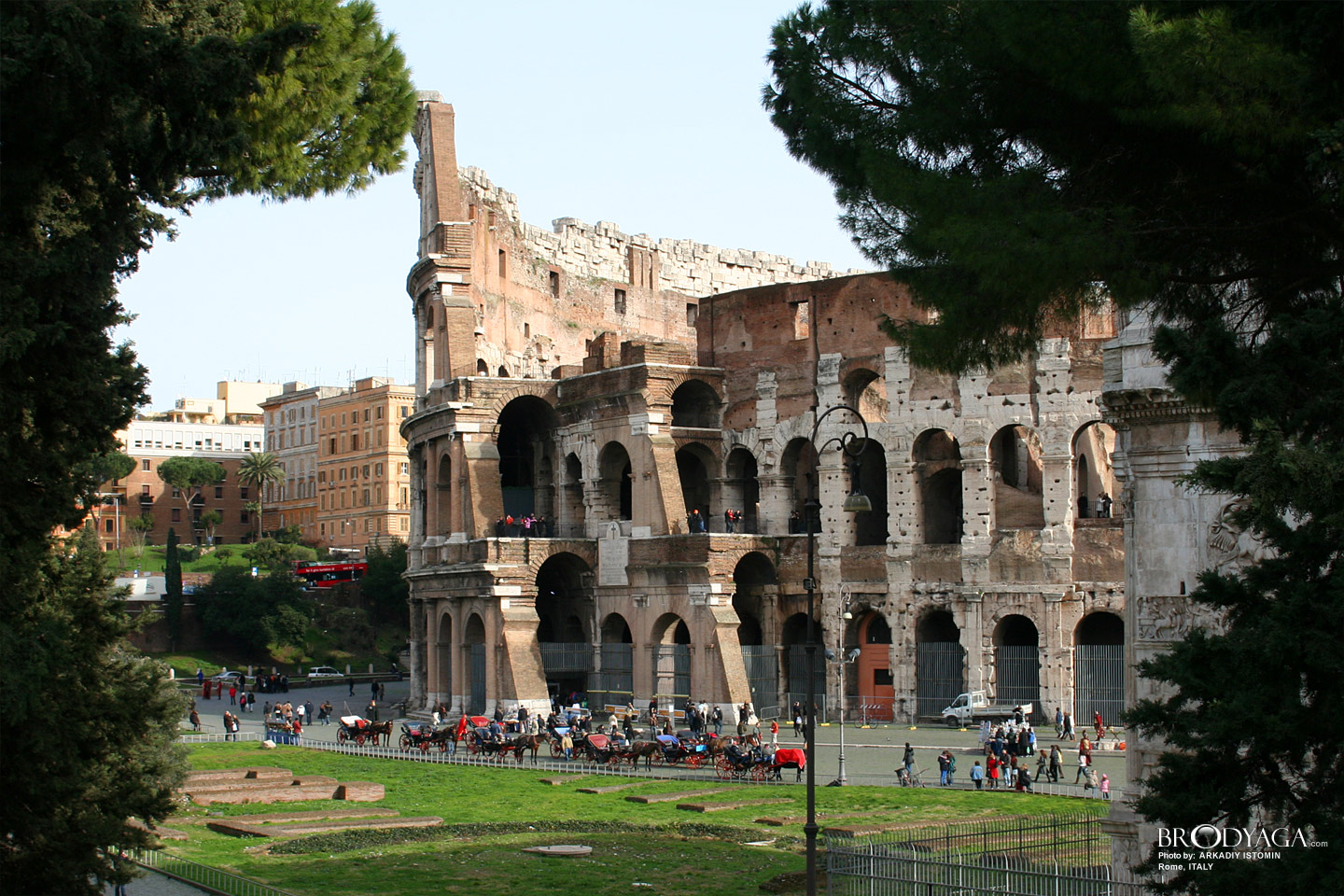 Rome